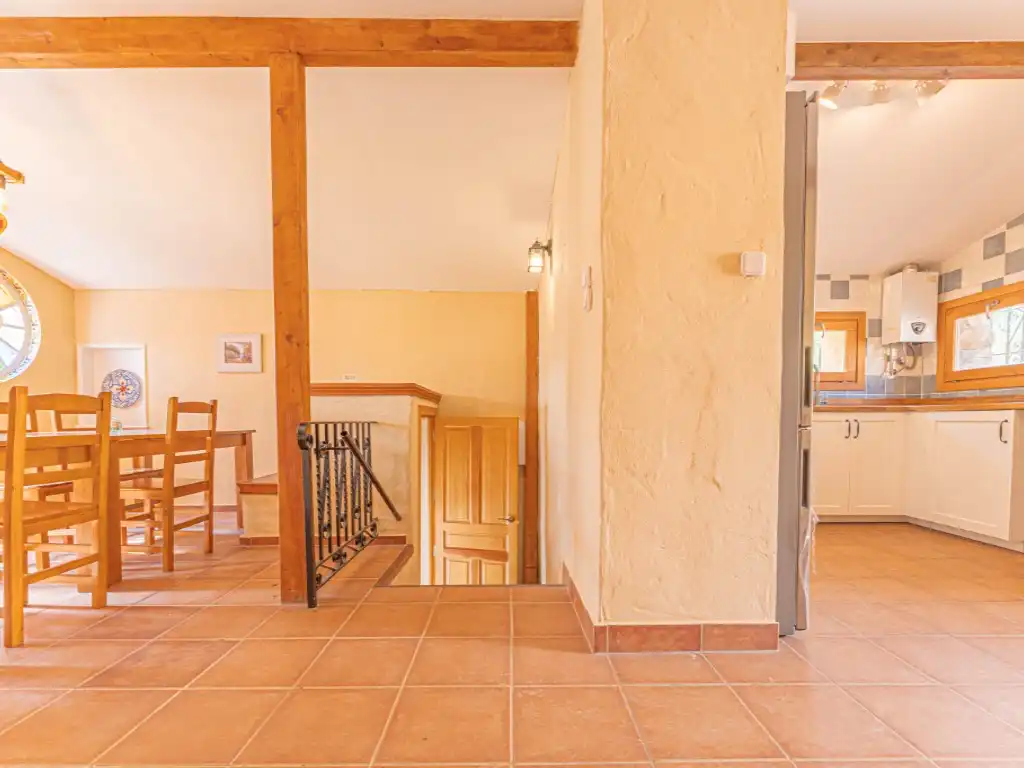 Casa o xalet en venda en Cabanelles
