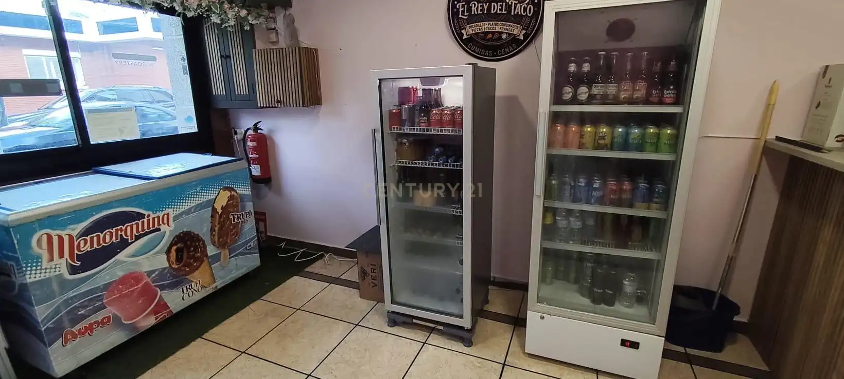 Business premises for transfer in Barri del Mar, imagen 4