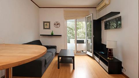 Foto 4 de Piso en venta en Carrer de Manso, Sant Antoni, Barcelona