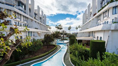 Photo 3 of Duplex for sale in Playa Bajadilla - Puertos, Málaga