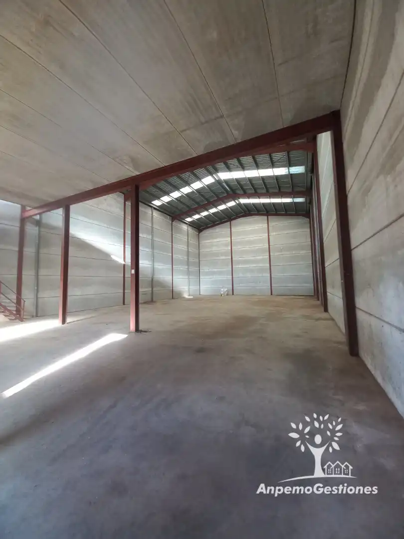 Nave industrielle à vendre à Palma del Río, imagen 4