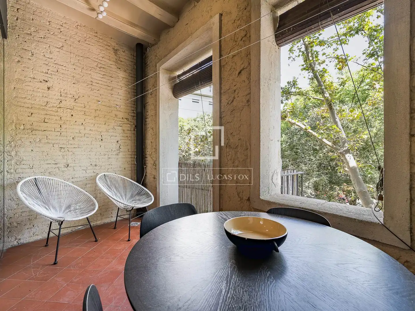 Terraza de Piso en venta en Barcelona con Aire acondicionado, Calefacción y Terraza