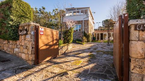 Photo 2 of House or chalet for sale in Calle de Los Castaños, 6, Robledo de Chavela, Madrid