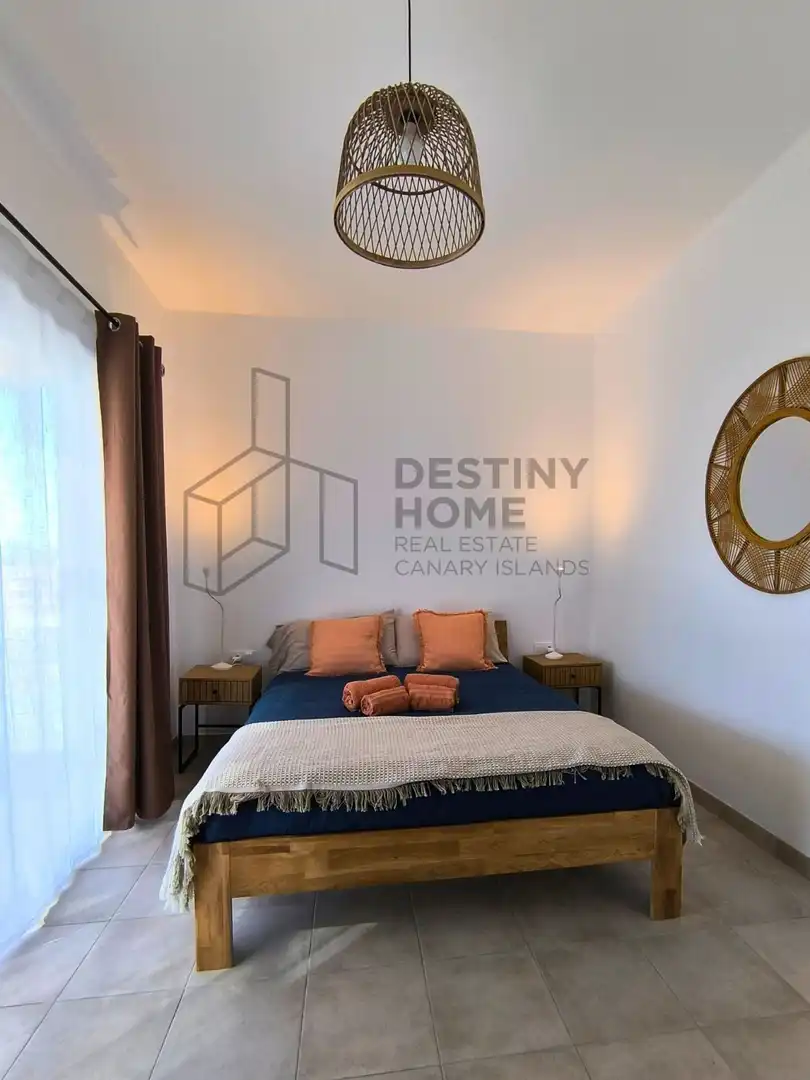 Detached house with pool for sale in Lajares, imagen 36