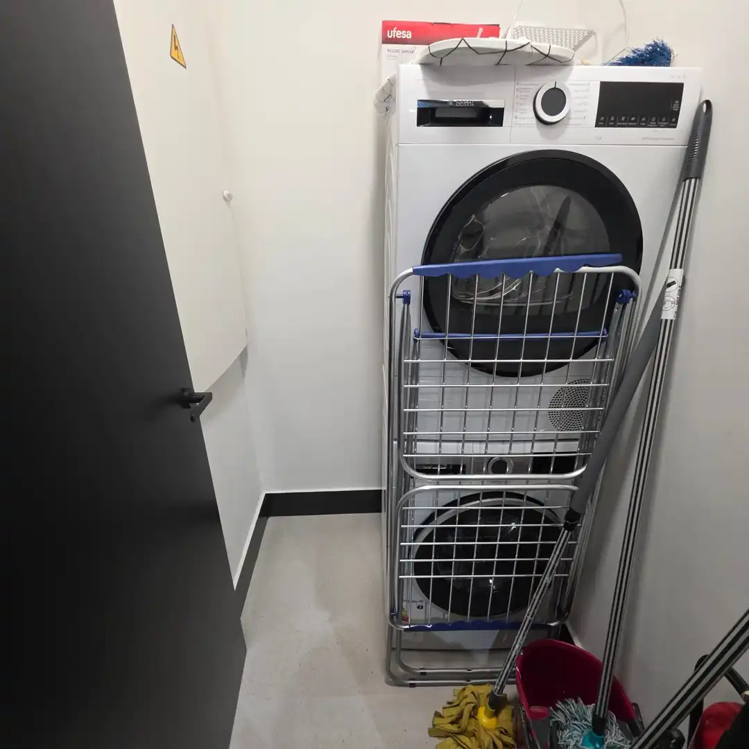 Pis amb ascensor en venda a Chamberí, imagen 16