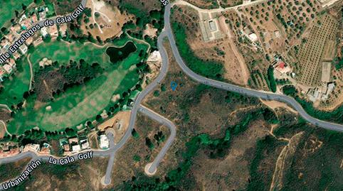 Foto 4 de Residencial en venda a Cerro Majada de la Cala Golf, -1, La Cala Golf - Lagar Martell, Mijas