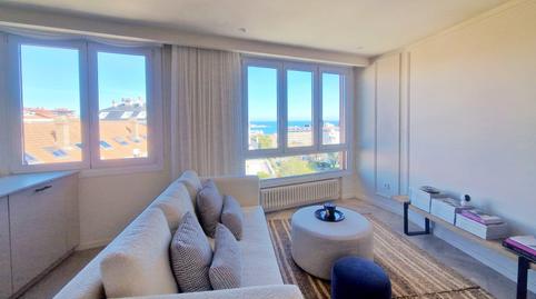 Photo 3 of Flat for rent in Calle Calatayud, 7, El Sardinero, Santander