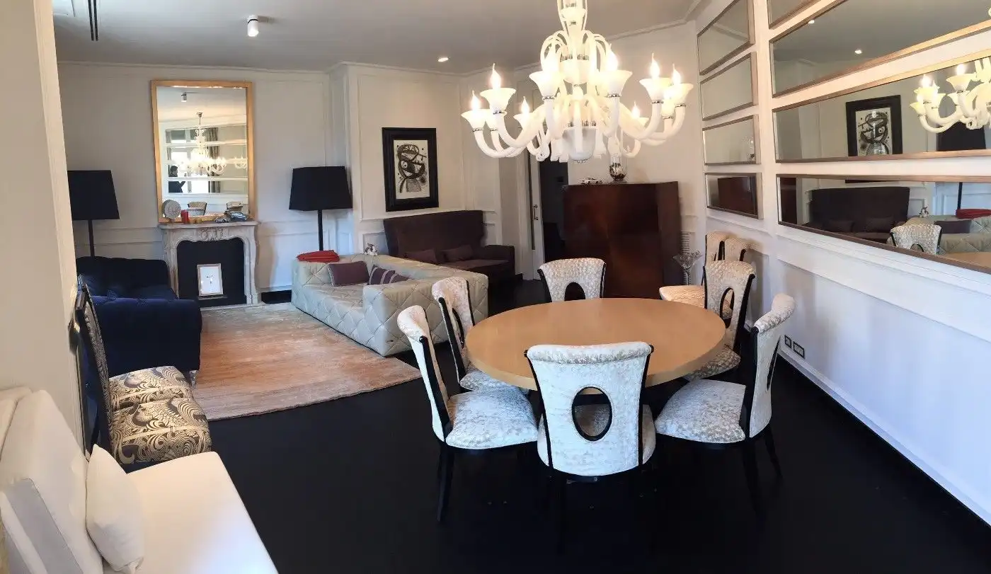 Flat for sale in Carrer de Roger de Llúria, Dreta de l'Eixample
