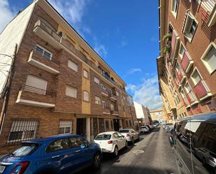 Vista exterior de Apartament en venda en Badajoz Capital