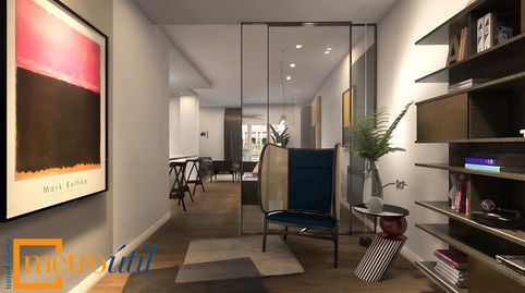 Foto 5 de Piso en venta en Calle Toro, 84, Sancti Spiritus - San Juan, Salamanca Capital