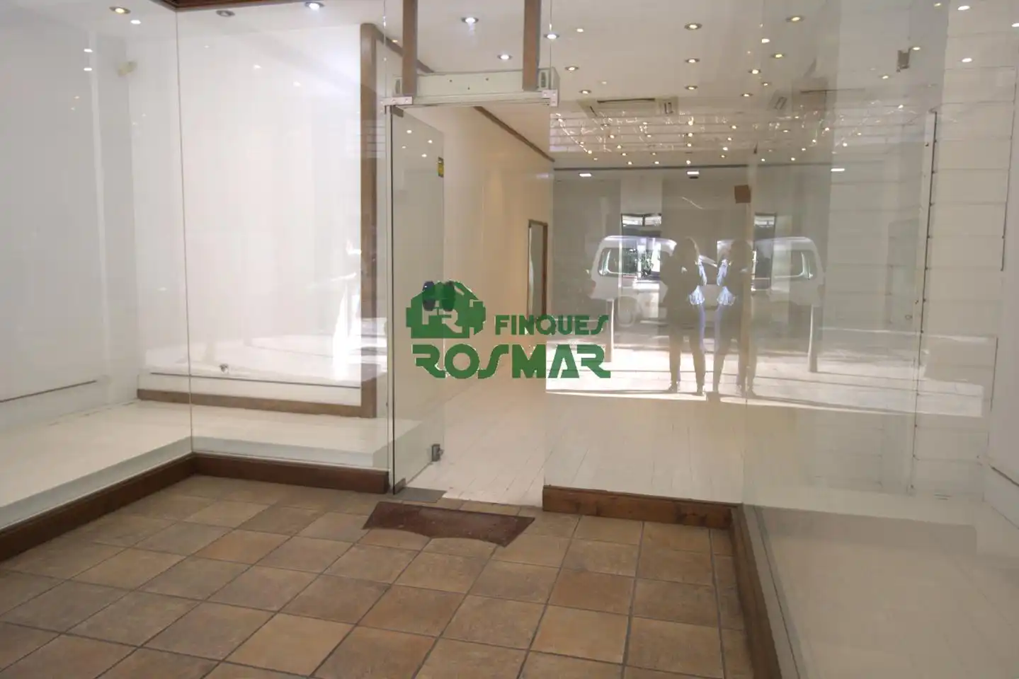 Locale commerciale in vendita a Centre, imagen 3