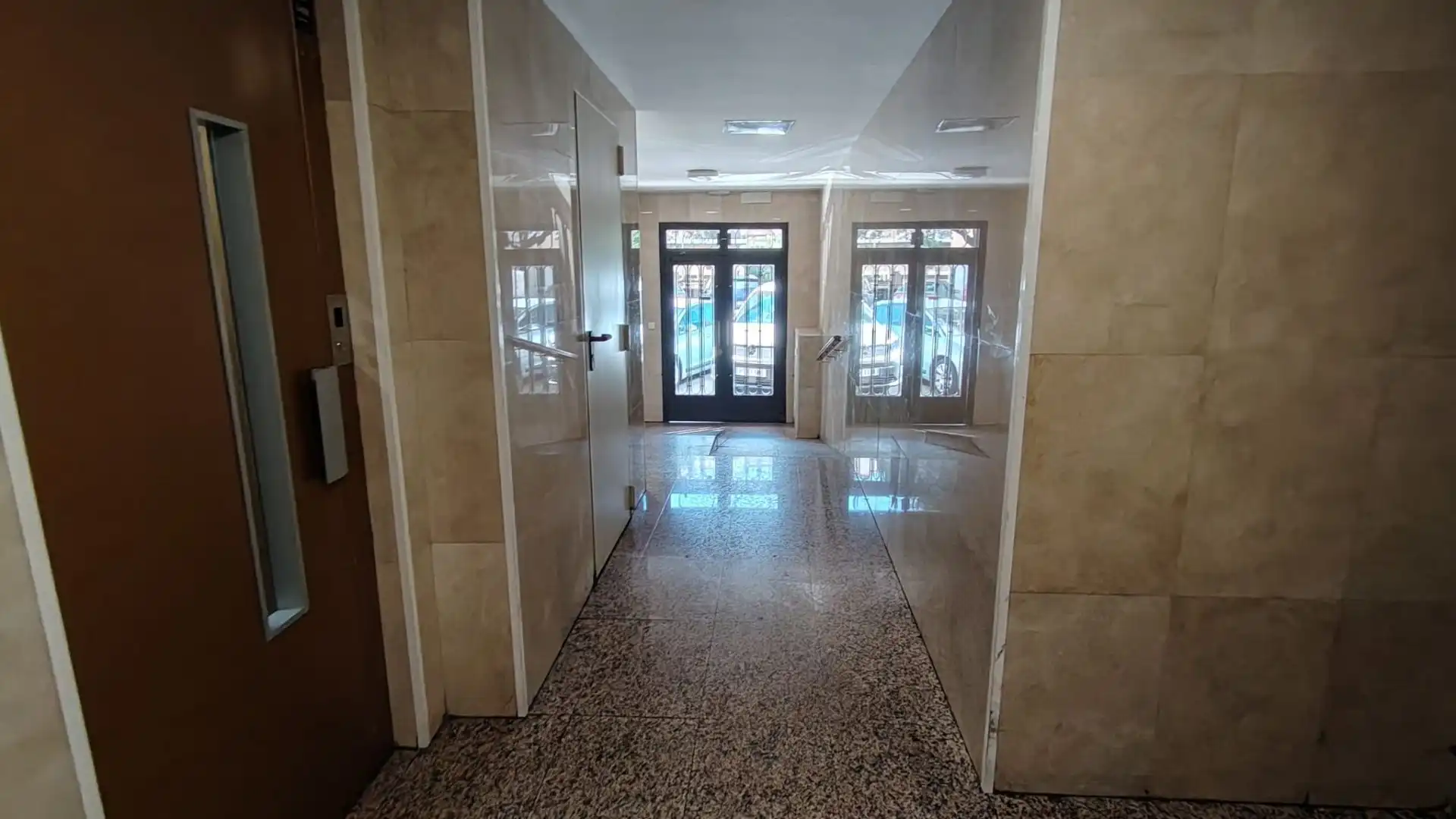 Piso en venta en Alcalá de Henares con Aire acondicionado, Calefacción y Terraza