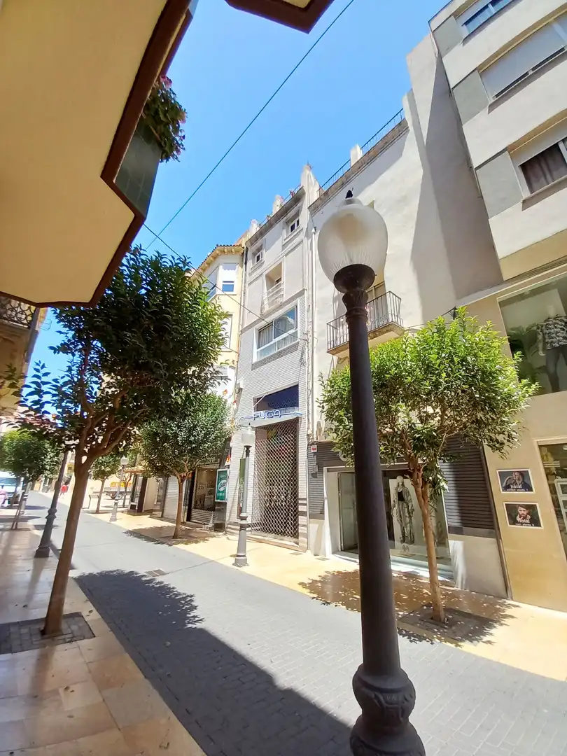 Mixte résidentiel à vendre à Carrer Major, imagen 26