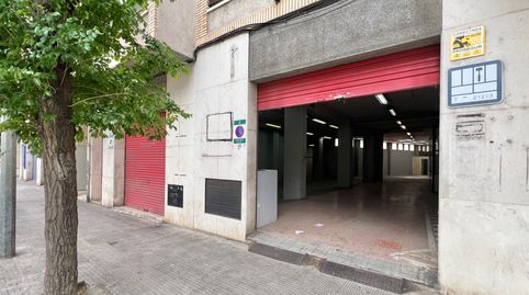 Foto 3 von Geschaftsraum zur Miete in Avinguda de Marià Fortuny, 80, Llevant, Reus