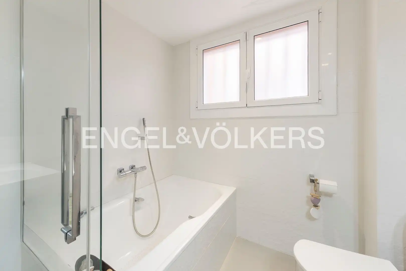Wohnung mit Aufzug zum Verkauf in Carrer de les Tres Torres, imagen 38