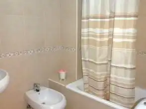 Flat for rent in Llano