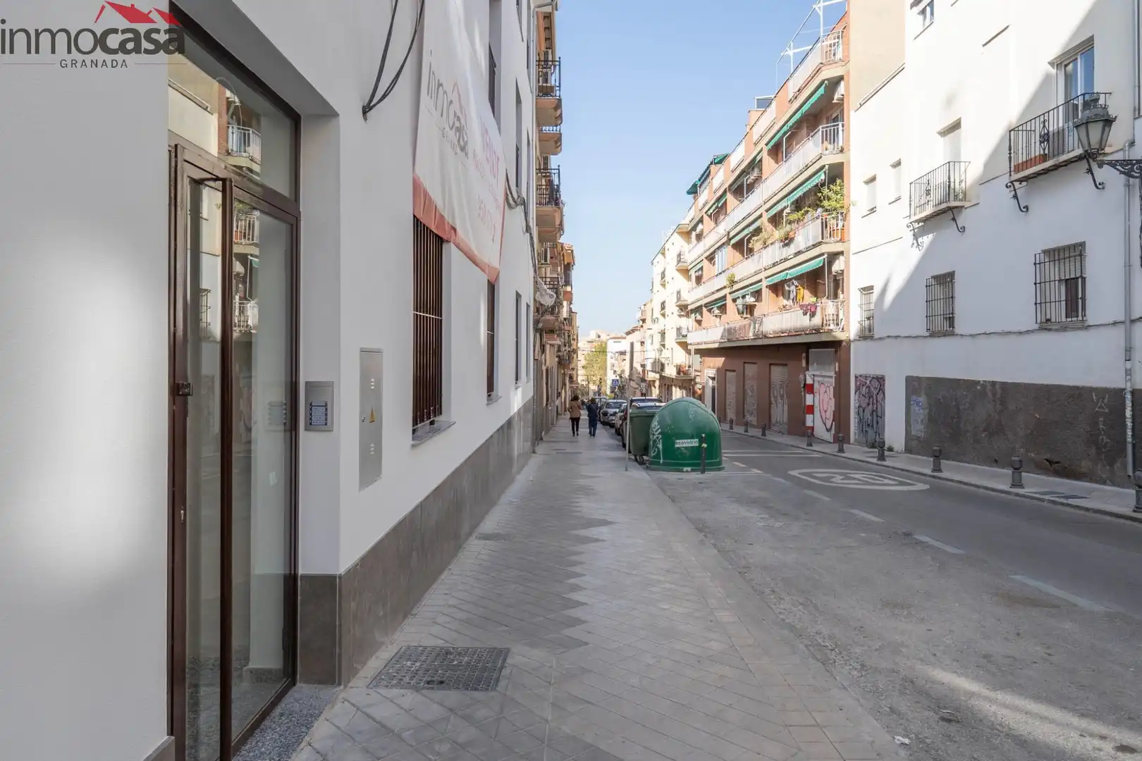 Piso en venta en Calle CRISTO DE LA YEDRA, 34, San Ildefonso