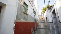 Vista exterior de Casa o xalet en venda en Jerez de la Frontera