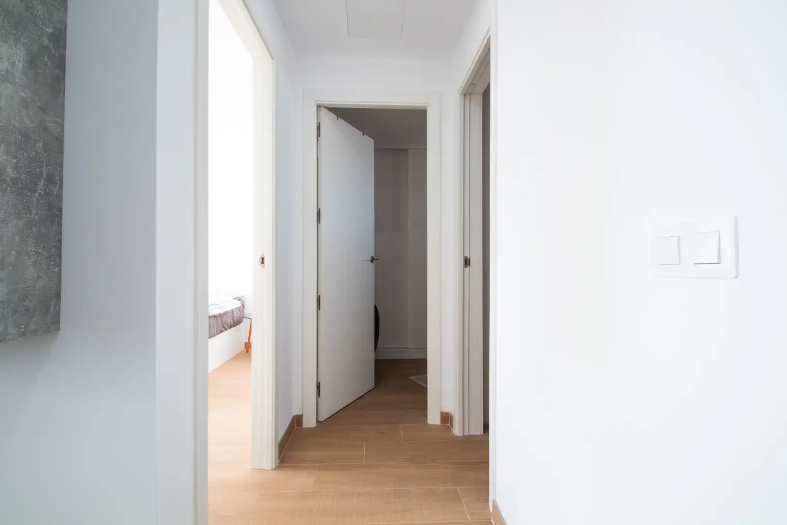Apartament en venda a Les Maravelles