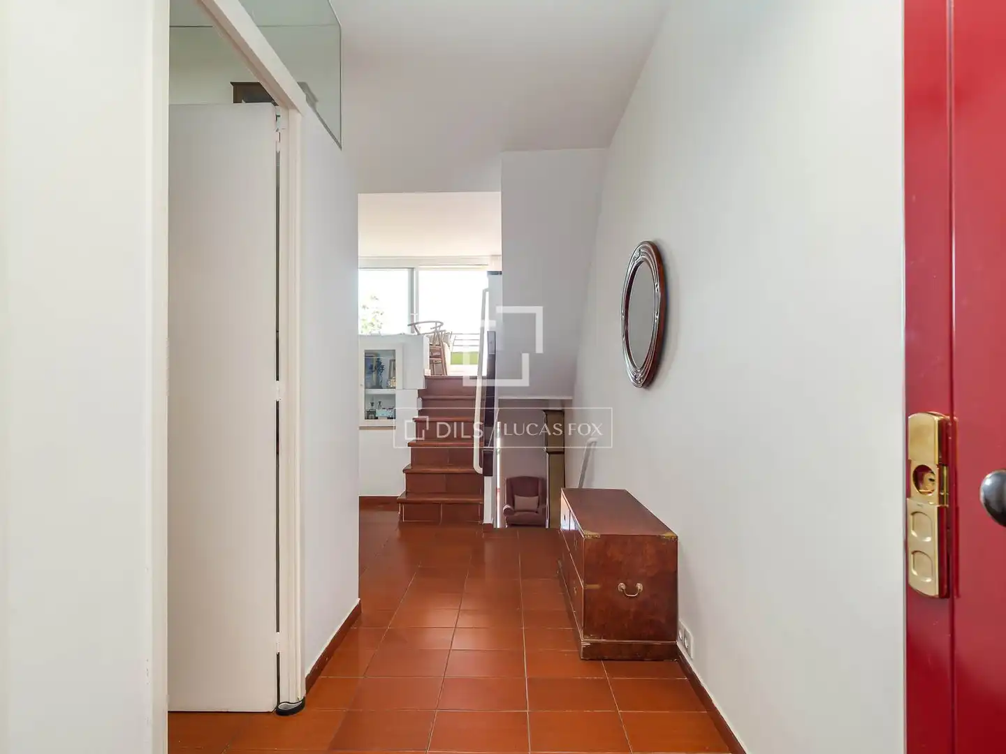 Casa o chalet de alquiler en Barcelona con Aire acondicionado, Calefacción y Jardín privado
