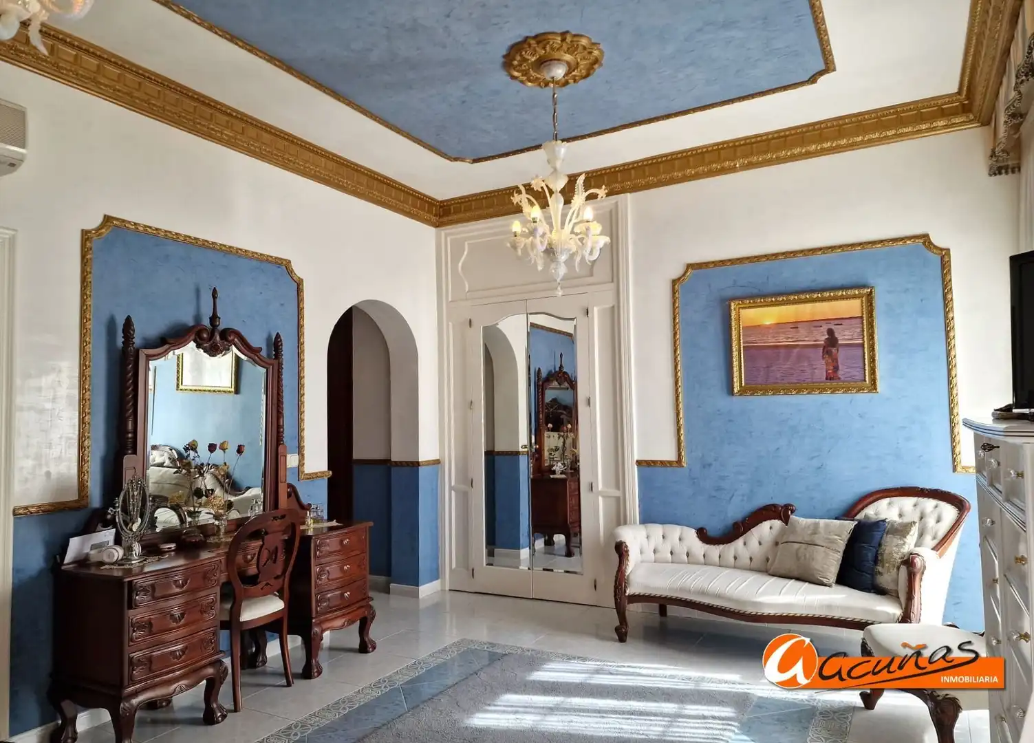 House with pool for sale in Campillos, imagen 16