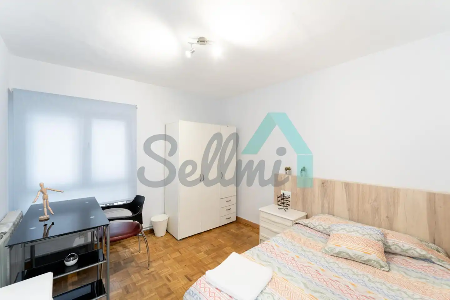 Flat for rent in Eduardo Martínez Torner, El Cristo