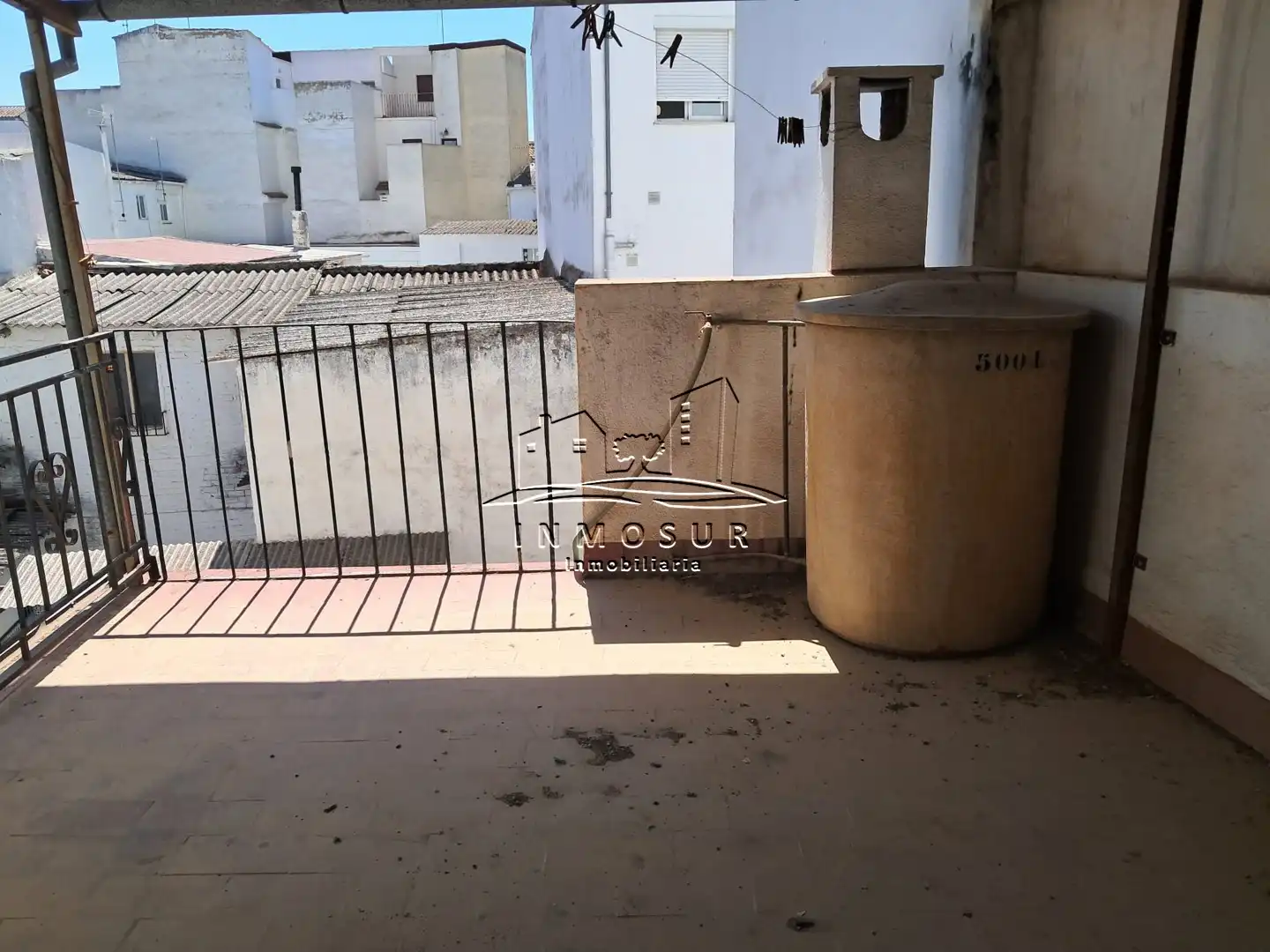 Reihenhaus zum Verkauf in Las Tinajerías - Juderías, imagen 26