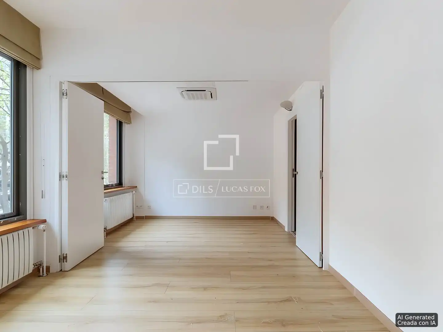 Piso en venta en Barcelona con Aire acondicionado