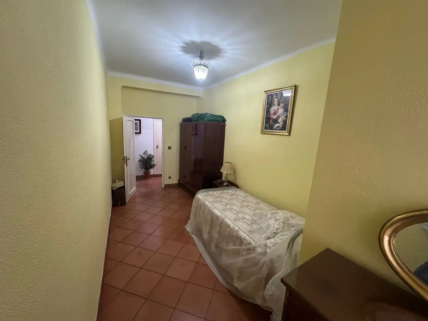 Flat for sale in Sevilla  with Terrace and Storage room