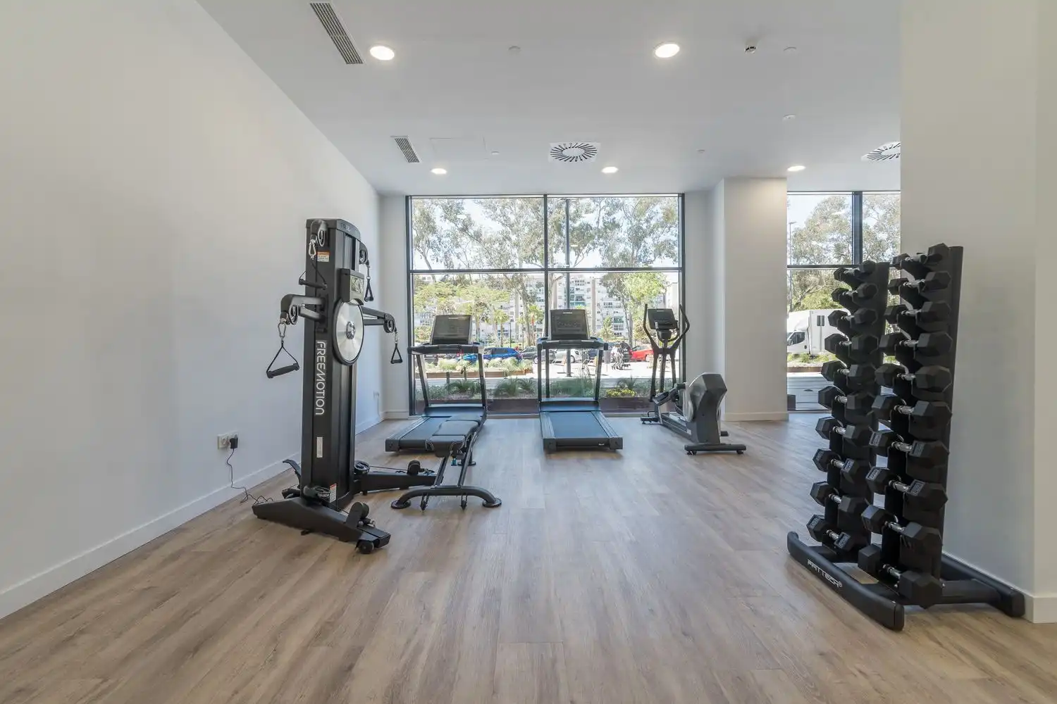 Appartement avec piscine à louer à Paseo Martiricos, imagen 20