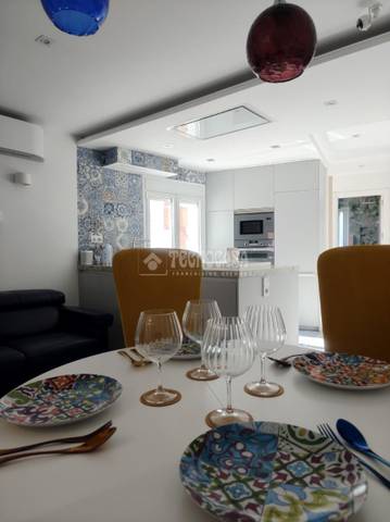 Piso en Venta en Almenara -Ventilla