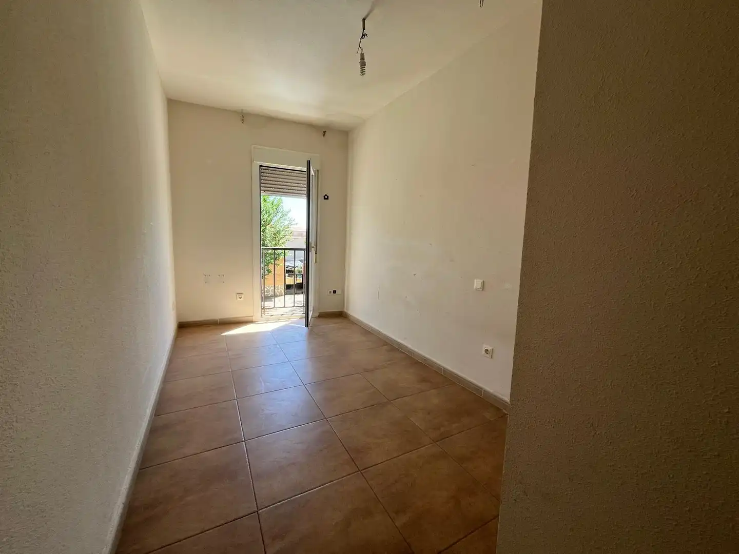Terrasse von Wohnung zum Verkauf in Villarrubia de los Ojos mit Heizung