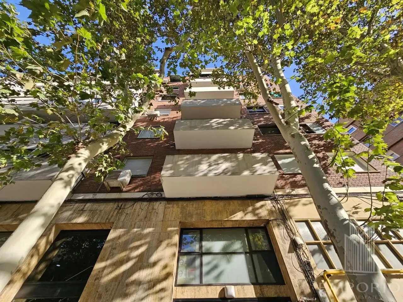 Flat for rent in De Santa María De La Cabeza, 51, Palos de Moguer