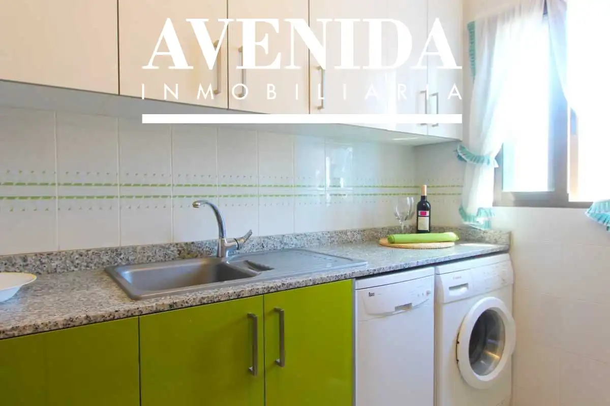 Apartment mit Aufzug zum Verkauf in Marítimo Torre del Rey 3, imagen 28