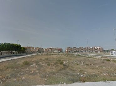 Terreno residenziale in vendita a Calle Descubrimiento