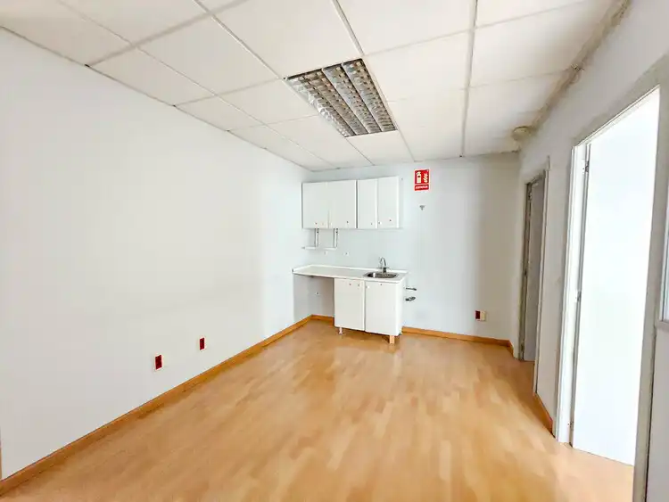 Büro zur Miete in Madrid
