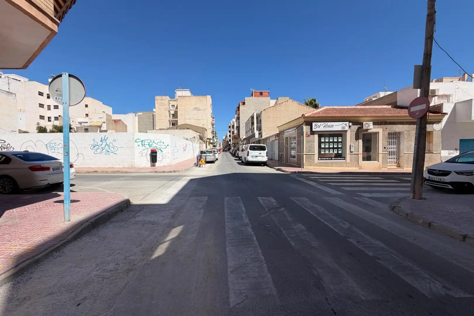 Terreny residencial en venda a SAN PASCUAL 45, imagen 6
