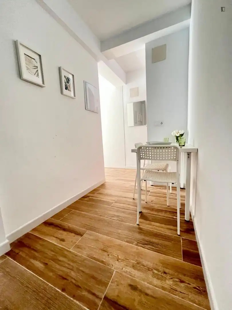 Habitació a Villegas