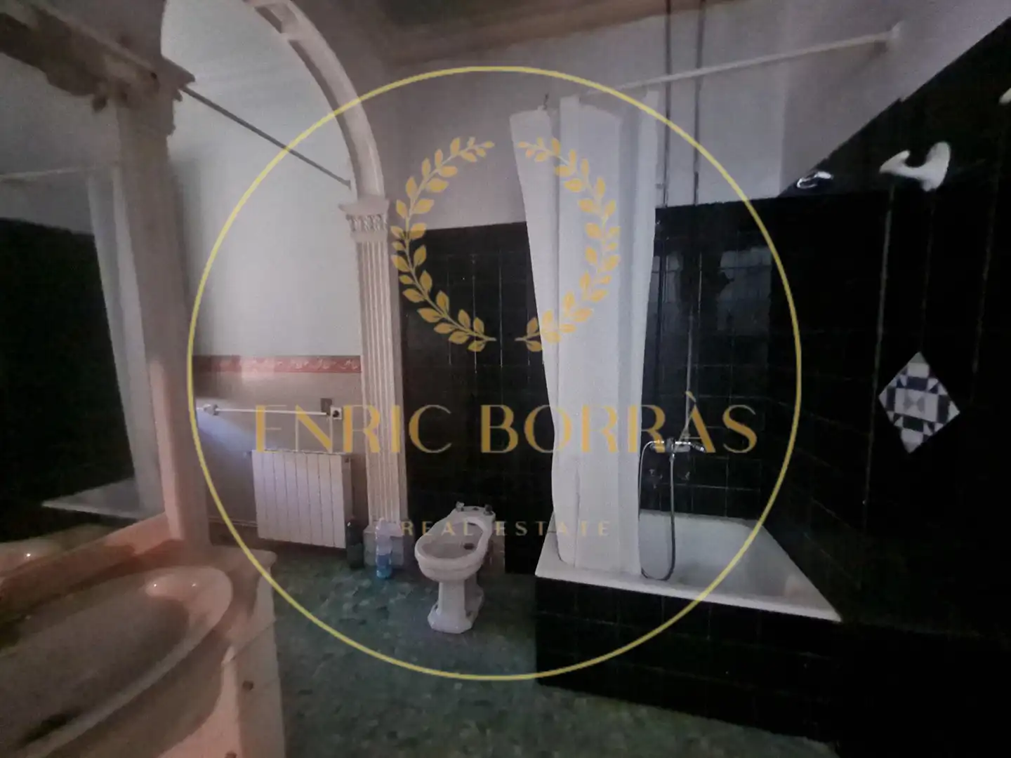 Baño de Casa o chalet en venta en Navarcles, Barcelona