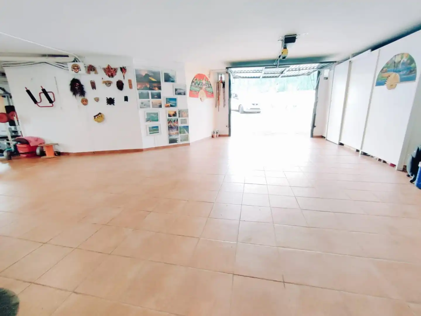 Villa con terrazza in vendita a Montornés - Las Palmas - El Refugio, imagen 69