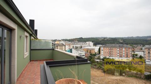 Foto 3 de Àtic en venda a Sarria, Lugo