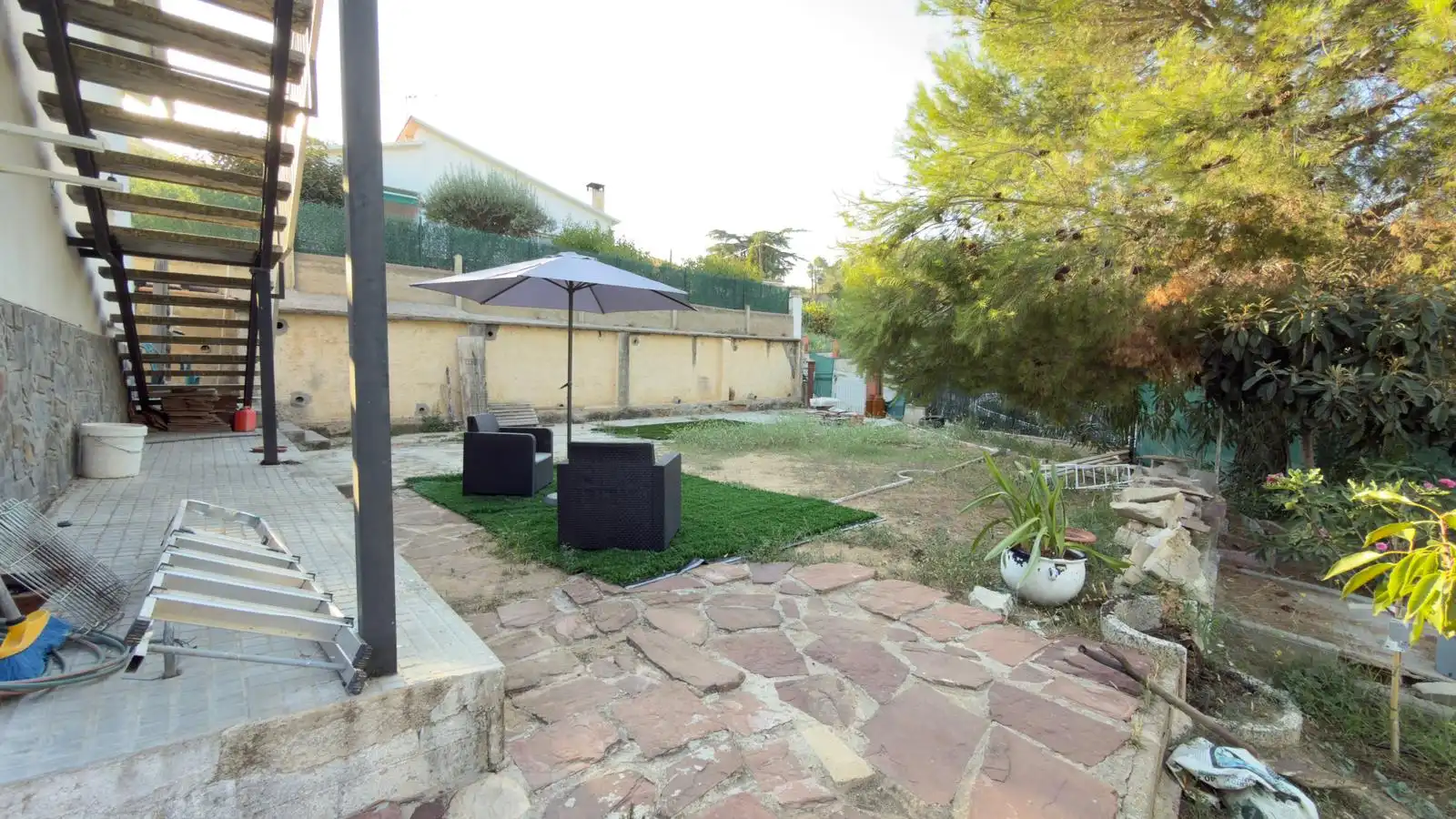 House with terrace for sale in Bigues i Riells del Fai, imagen 25