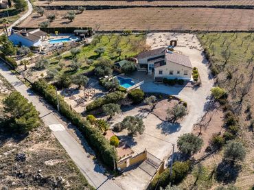 Casa rústica en venda a Jumilla