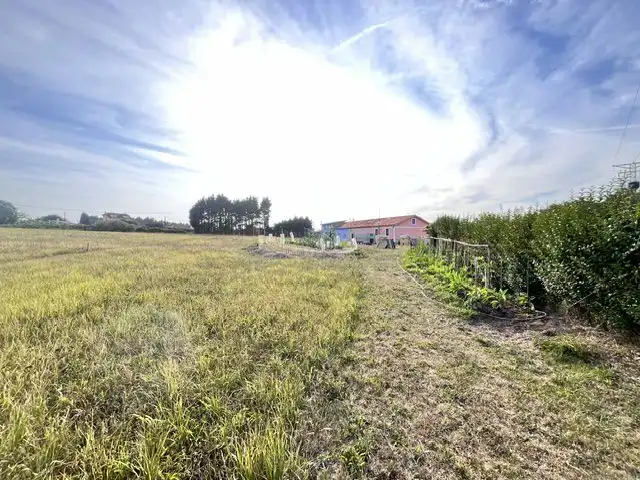 Finca rústica en venda a Verdicio - Bañugues - Cabo Peña