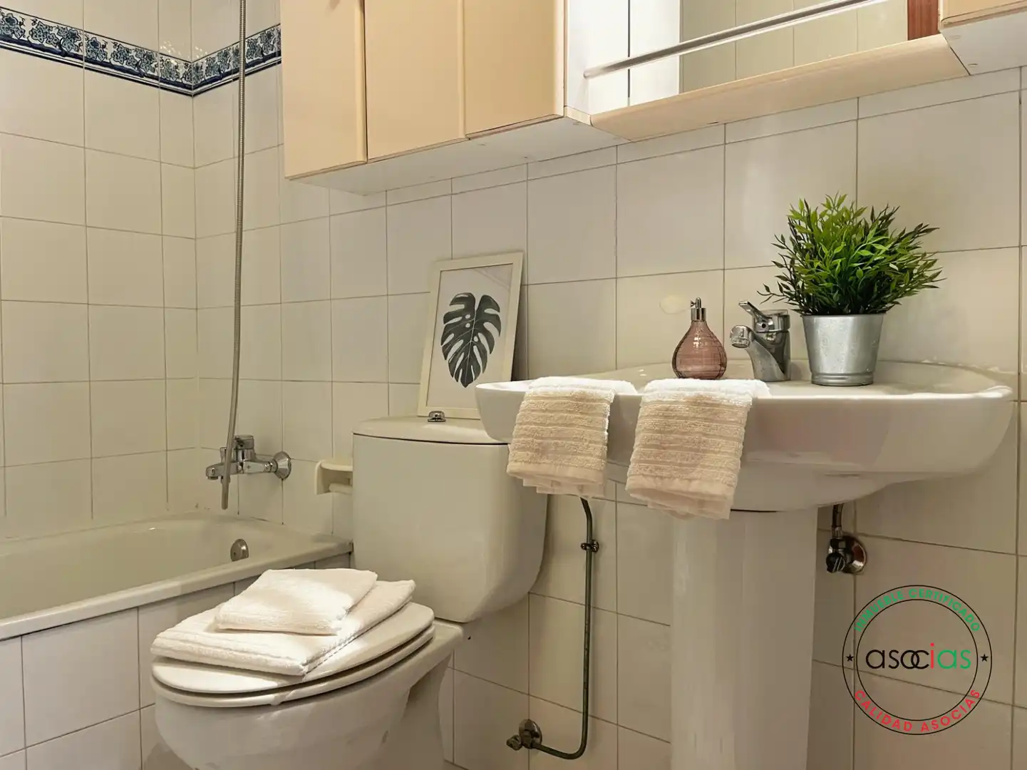Piso con ascensor en venta en Calle Mariano Pola 45, imagen 15