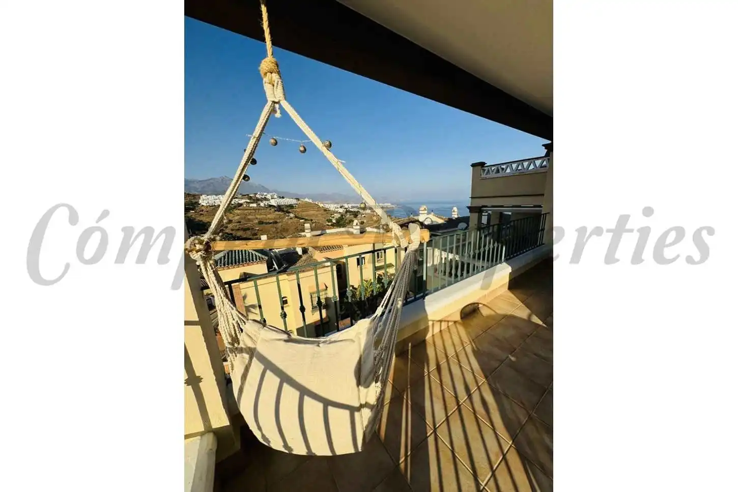 Appartement compact à vendre à El Peñoncillo, imagen 17