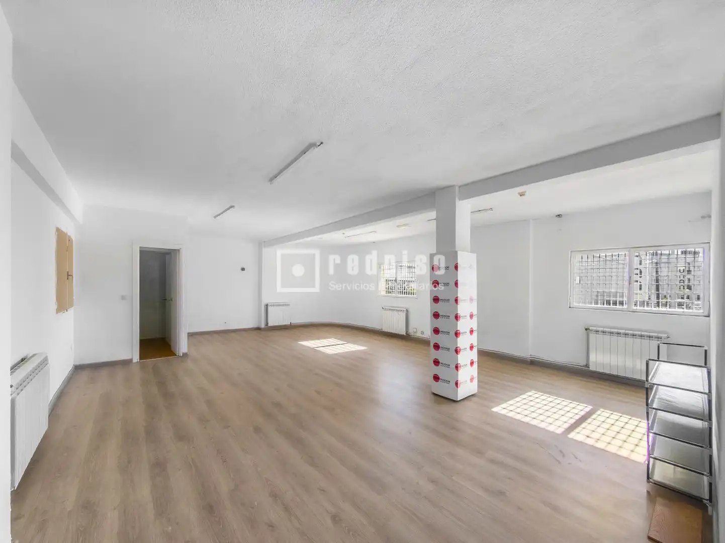 Commercial properties for rent in Parque Ondarreta - Urtinsa