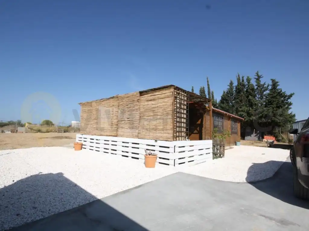 Terreny residencial en venda a Ctra Sanlúcar - Cuatro Pinos, imagen 6