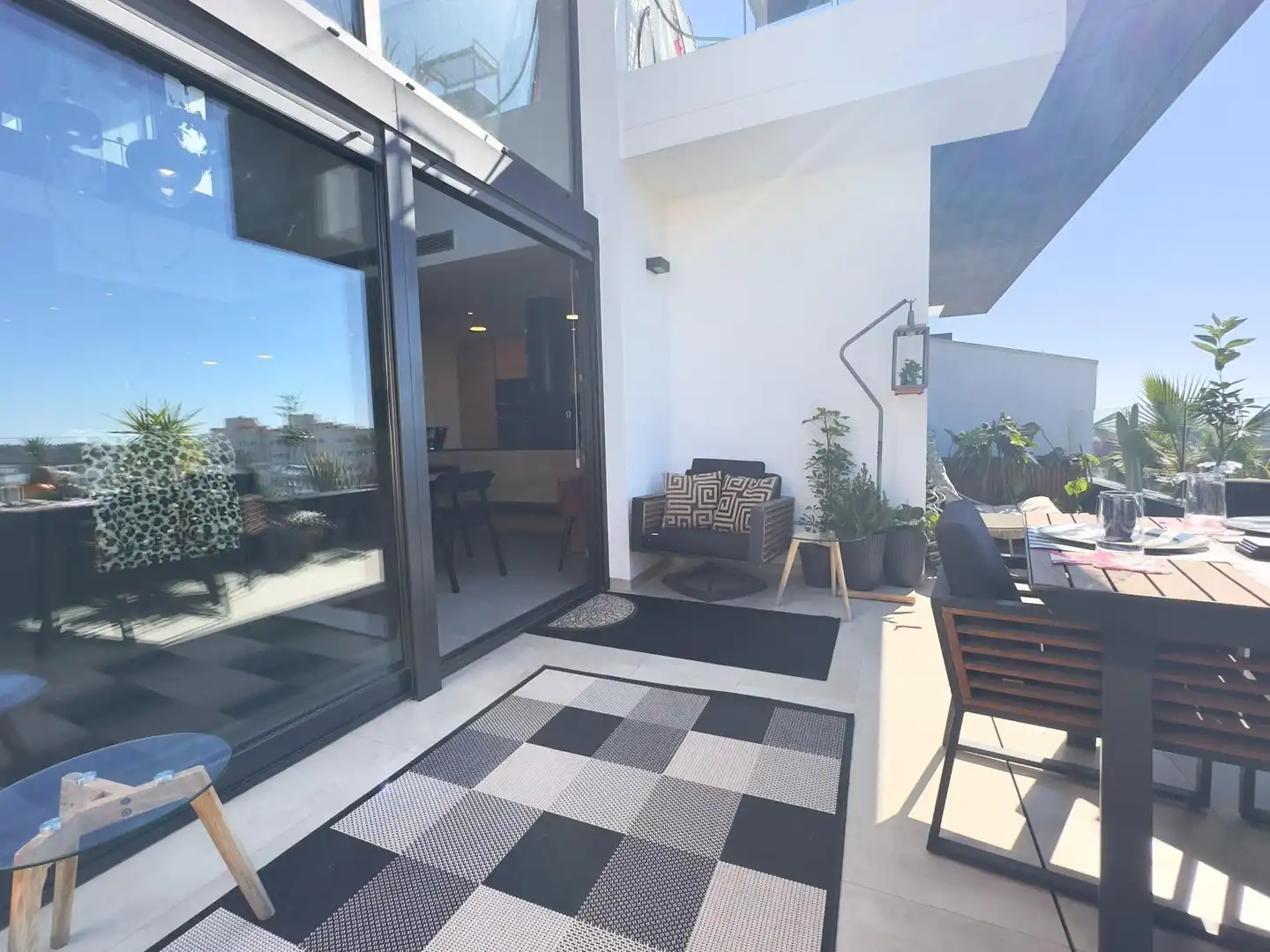 Attique avec piscine à vendre à Orihuela Costa, imagen 45