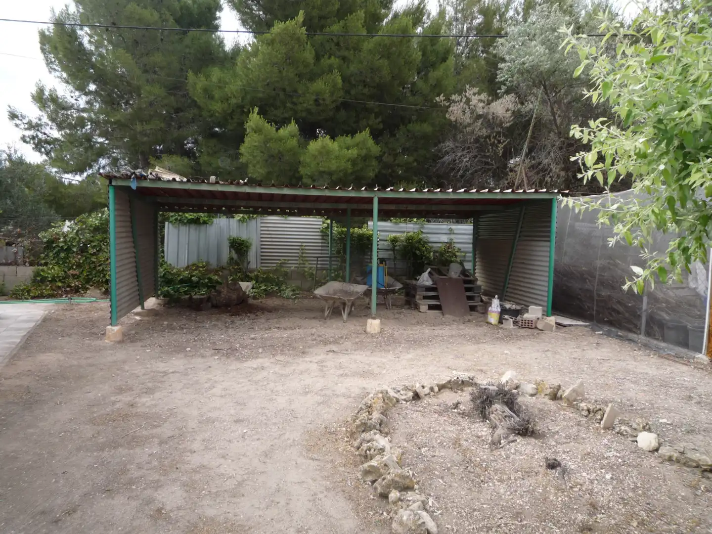 Casa o chalet en venta en Albacete con Aire acondicionado, Jardín privado y Trastero